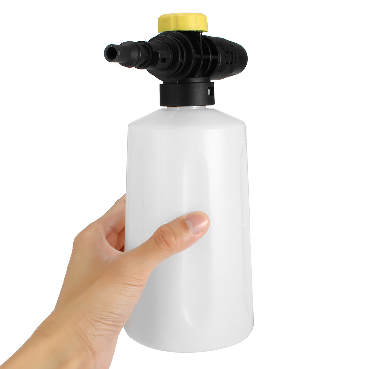 700 ml verstelbare autowassen foam fles sproeier mondstuk jet voor lavor vax comet hogedrukreiniger