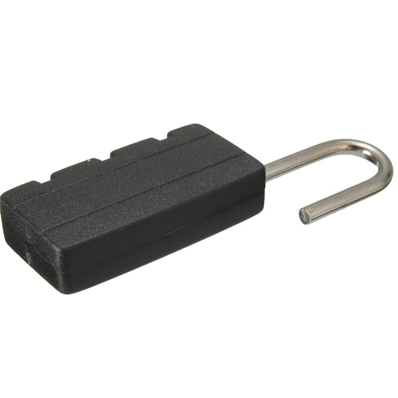 combinatie wachtwoord lock reis bagage hangslot koffer gym locker