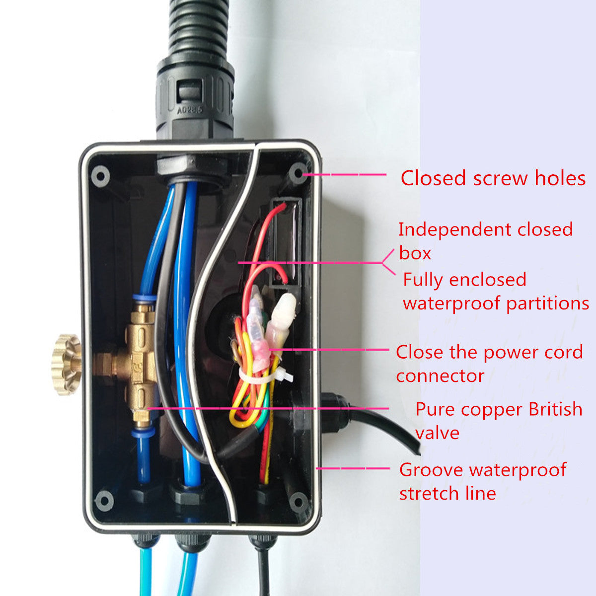 buiten water mist ventilator industriële spray elektronische ventilator grote wind luchtkoeling vloerventilatoren bevochtiging voor winkel fabriek tuin