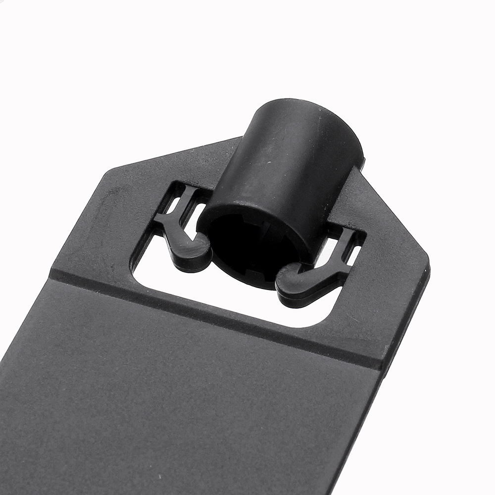 schroevendraaier hoofd hanger elektroprobe plastic display houder boor verpakking schede hang tab haak tool opslag: