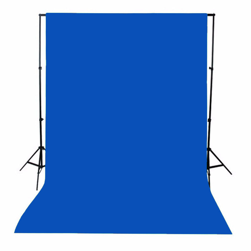 3x5ft katoen wit groen zwart blauw geel roze rood grijs bruin zuivere kleuren fotografie achtergrond foto mousseline studio prop