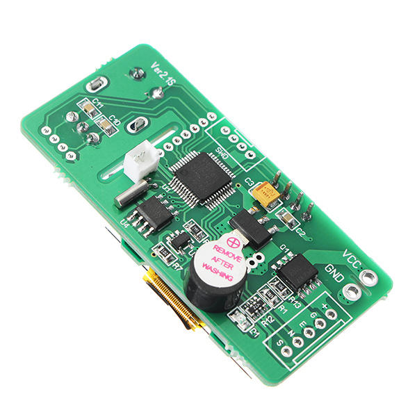 stm32 2.1s oled t12 soldeerbout temperatuurregelaar lasgereedschap elektronisch solderen diy