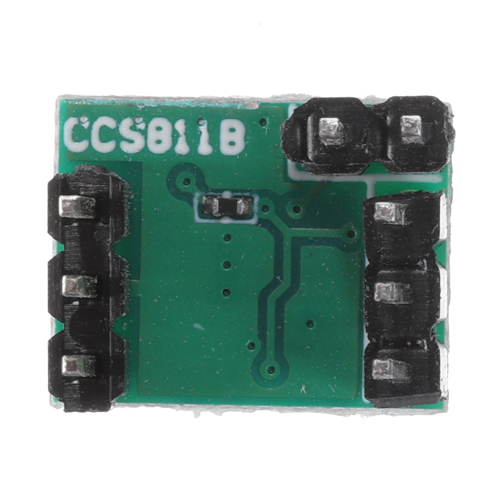 ccs811b ultra-low power digitale gas sensor module vos co2 eco2 tvo gasdetectie voor luchtkwaliteitsbewaking 3.3v