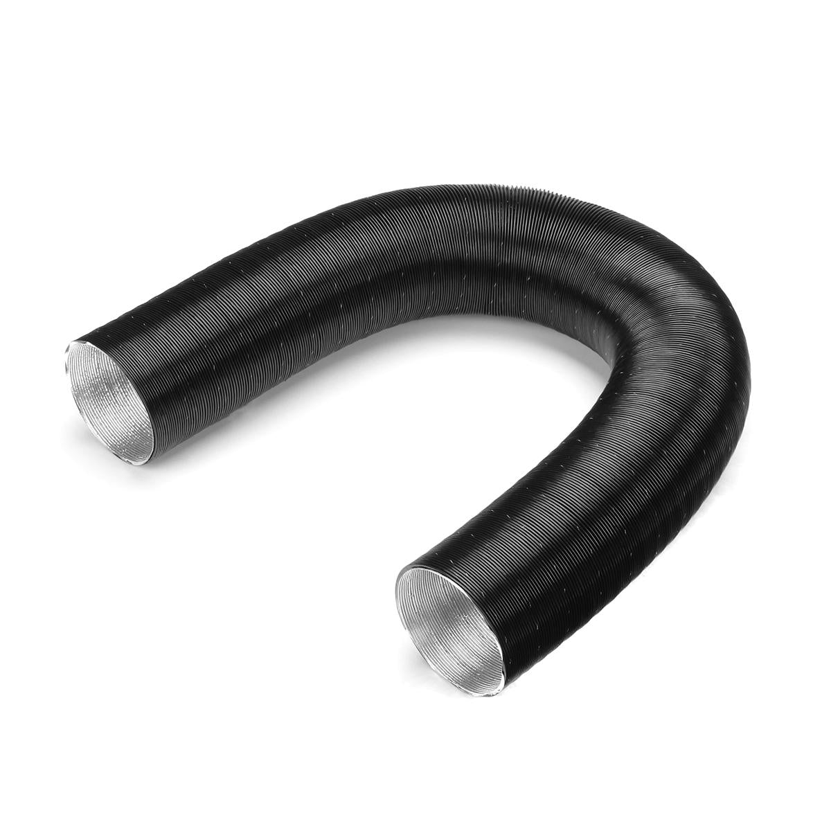 60mm heater duct pipe warm en koud airconditioner ducting voor diesel heater webasto dometic