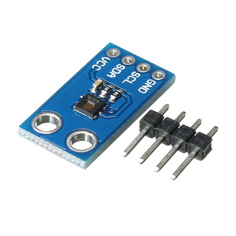 3 stuks cjmcu-1080 hdc1080 hoge precisie temperatuur- en vochtigheidssensormodule cjmcu voor arduino - producten die werken met officiële arduino-boards