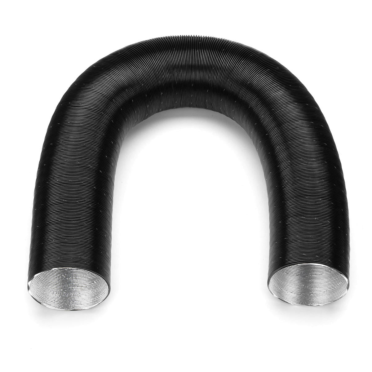 60mm heater duct pipe warm en koud airconditioner ducting voor diesel heater webasto dometic