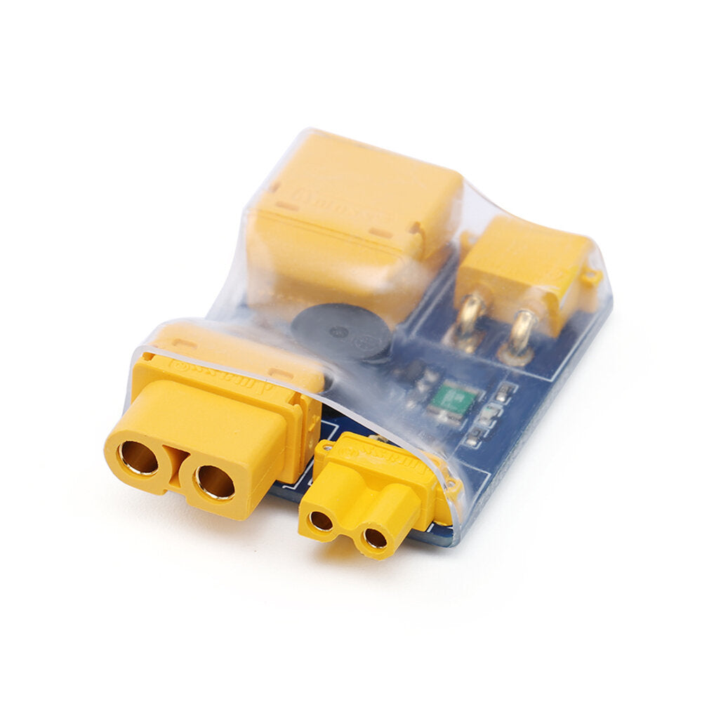 iflight xt30 & xt60 shortsaver smart smoke stopper elektronische zekering om kortsluiting en overstroomzekering te voorkomen voor rc drone fpv racing multirotor