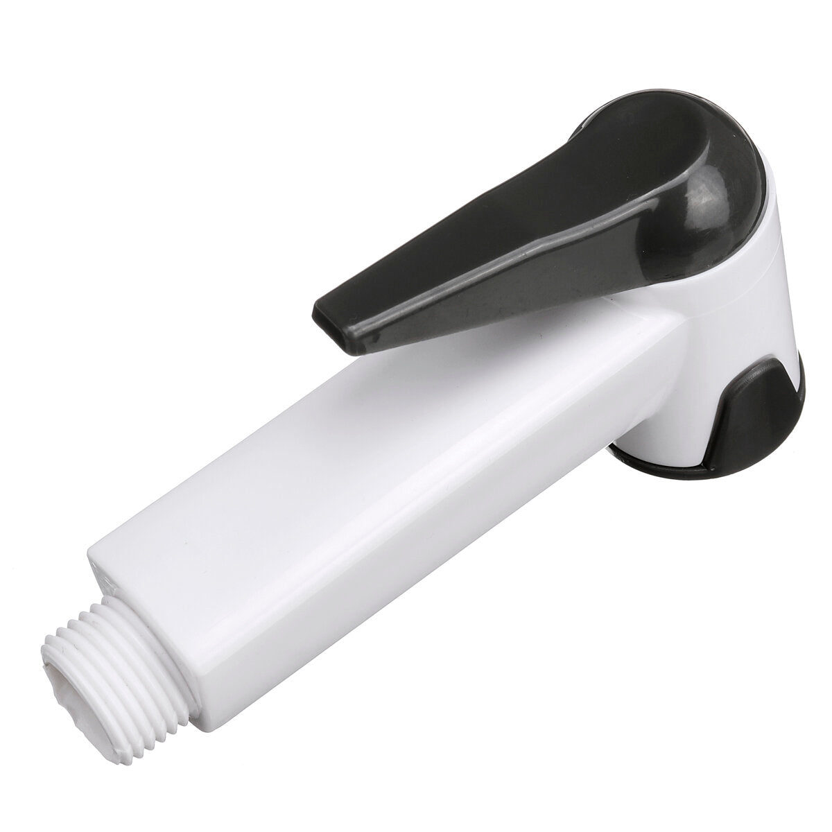 handheld bidet sproeikop toilet douche schone doucheset shattaf omsteller nozzle