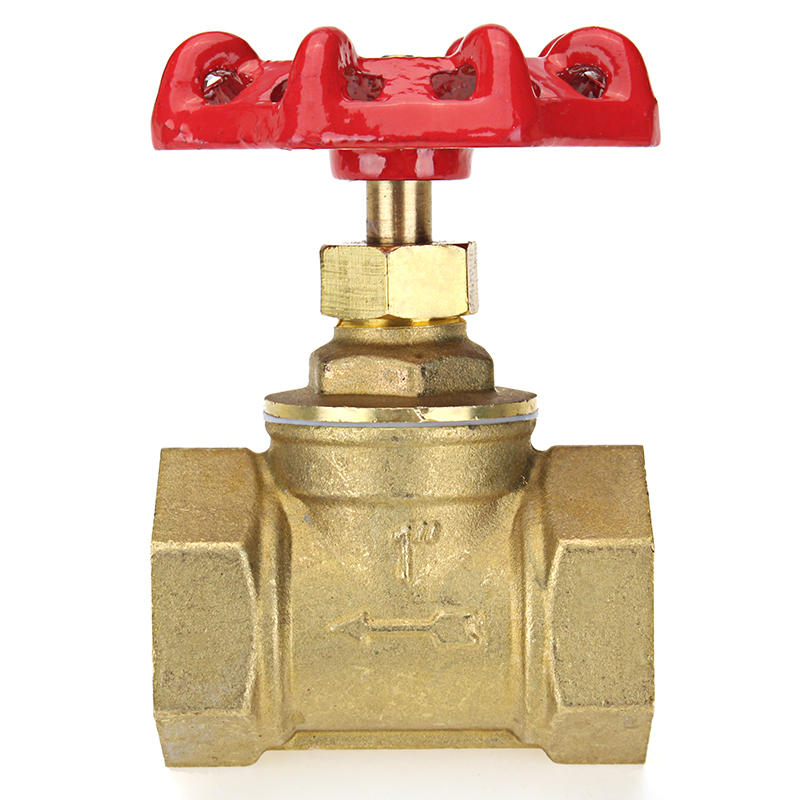 tmok tk301 handmatige messing kogelkraan female connector sotp water valve switch