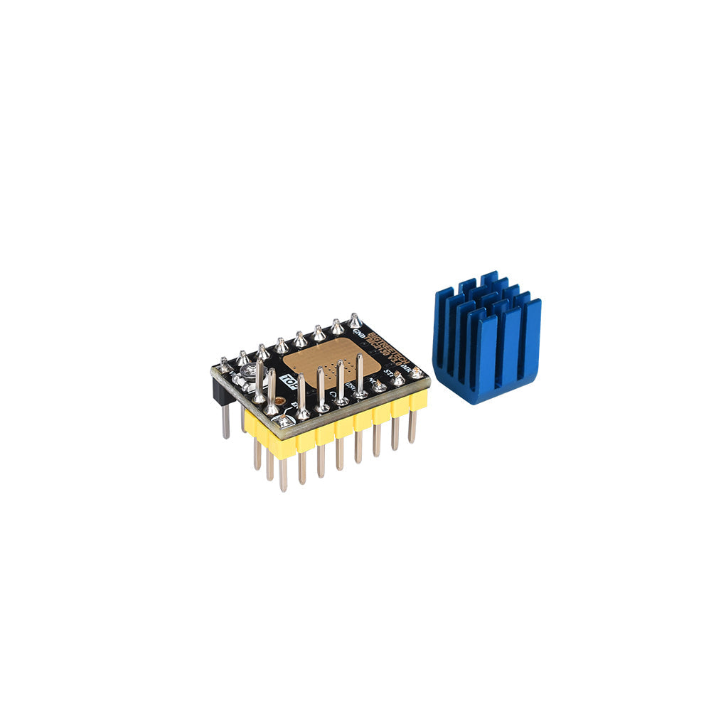 bigtreetech spi mode tmc2130 v3.0 stappenmotor stuurprogramma super silent voor 3d-printer