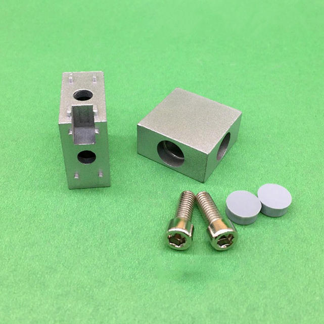 aj30 15 × 30 mm aluminium hoek hoekverbinding rechte connector 1530 aluminium profiel