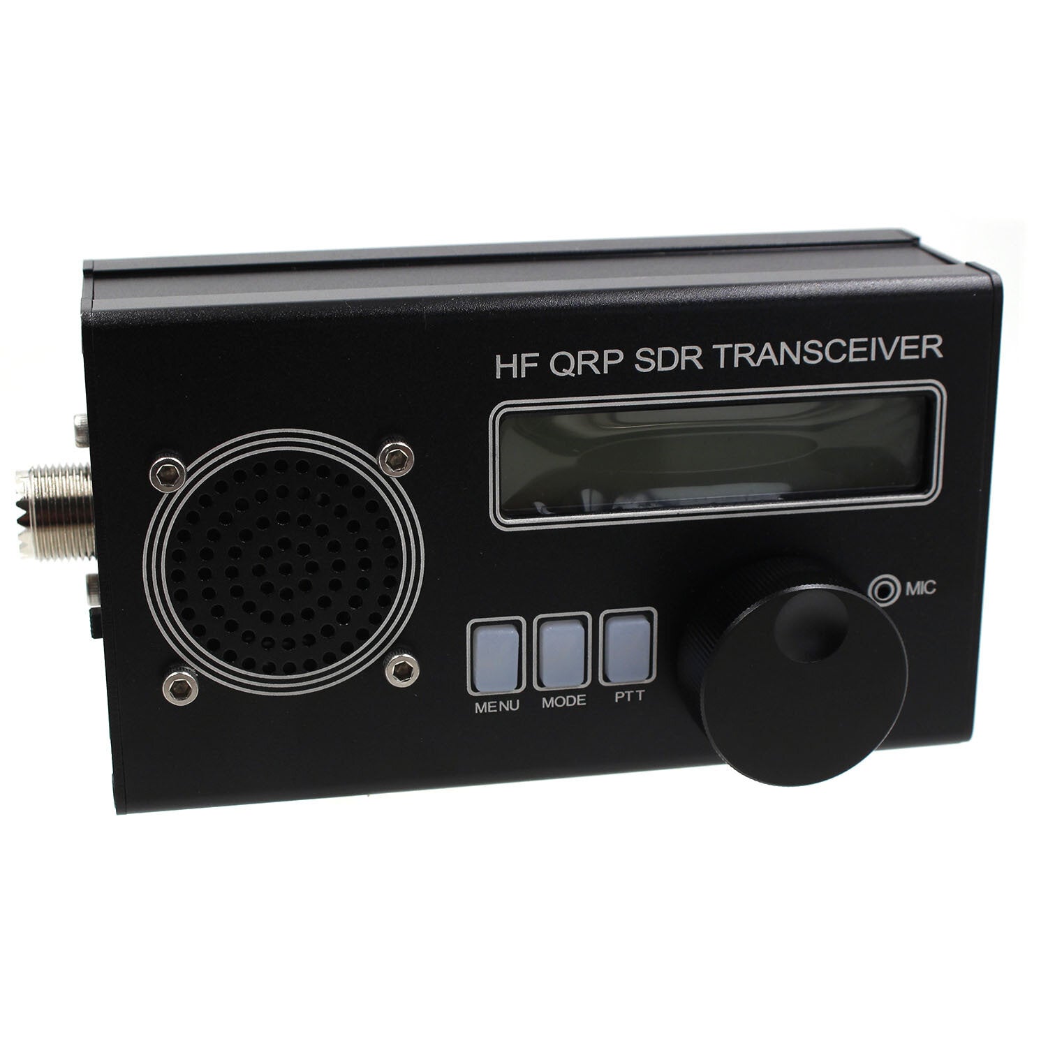 5-10w usdx usdr hf qrp sdr transceiver ssb/cw transceiver 8-band dsp s ...