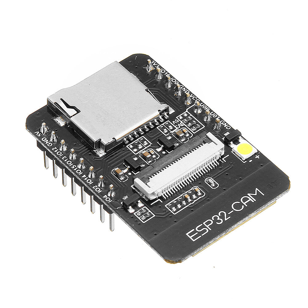 esp32-cam wifi + bluetooth-ontwikkelbord esp32 met ft232rl ftdi usb naar ttl seriële converter 40-pins jumper