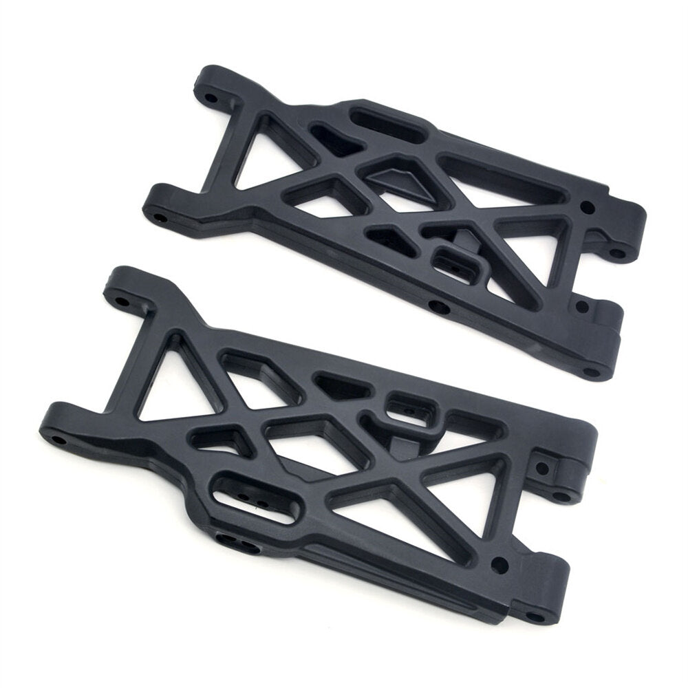 2 stuks zd racing mx07 1/7 rc auto reserve voor achter onderste draagarm 8716 voertuigen modellen onderdelen accessoires