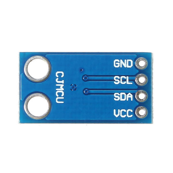 3 stuks cjmcu-1080 hdc1080 hoge precisie temperatuur- en vochtigheidssensormodule cjmcu voor arduino - producten die werken met officiële arduino-boards