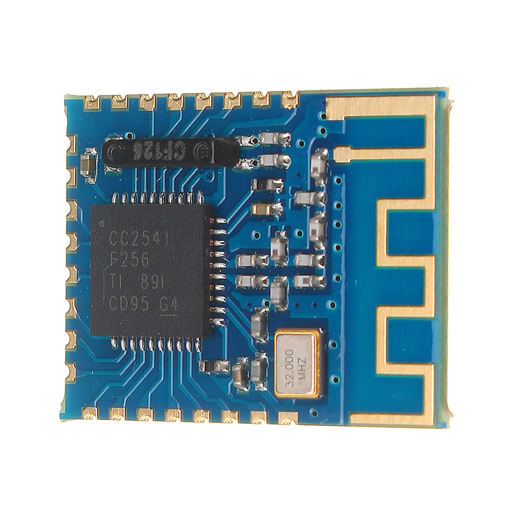 jdy-08 ble bluetooth 4.0 seriële poort draadloze module low power master-slave ondersteuning airsync