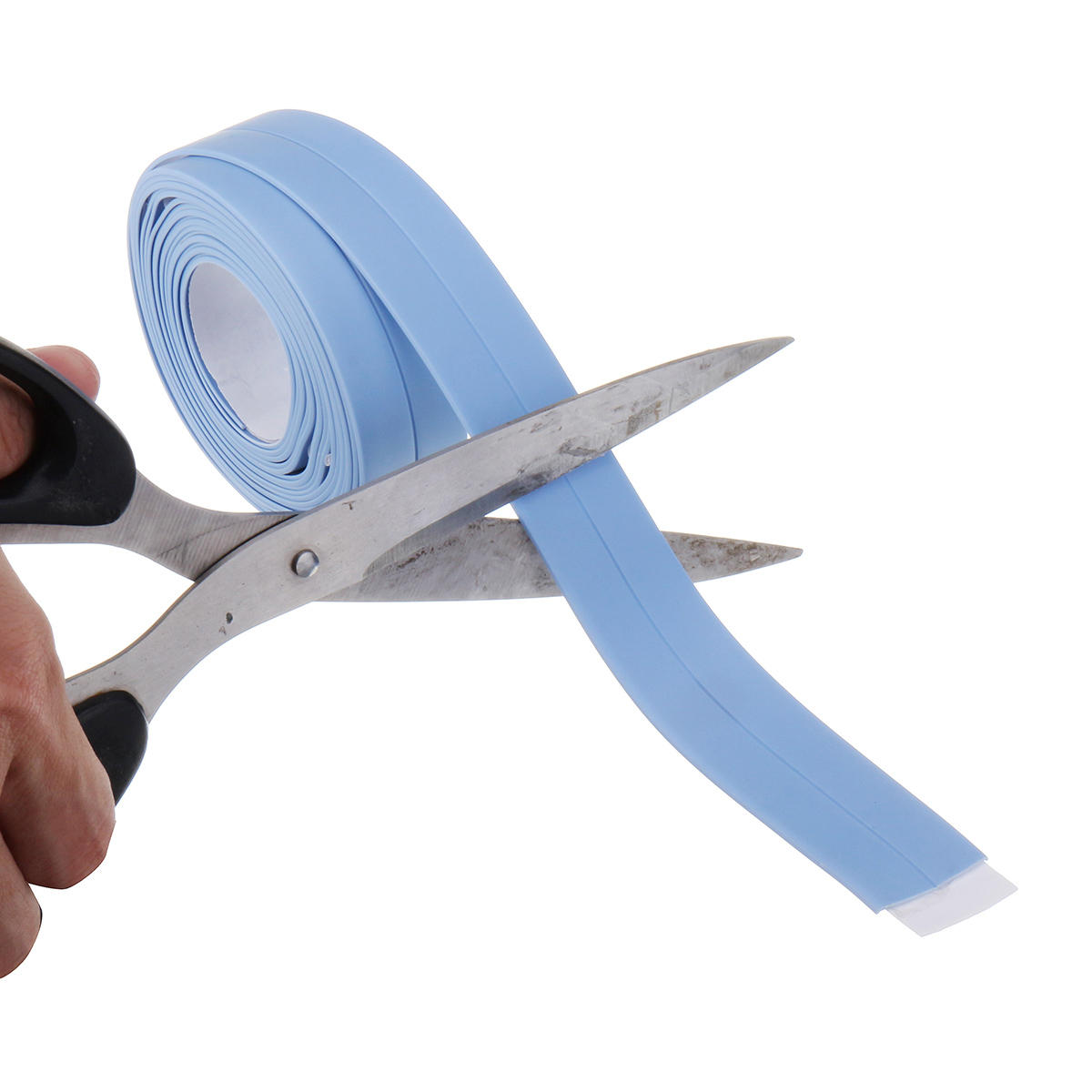 3.2 mx 2.2 cm schimmelbestendig afdichting waterdichte tape thuis keuken waterdichte strip