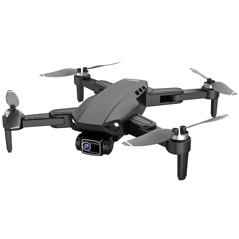 lyzrc l900 pro se 5g wifi fpv gps met 4k hd dual camera visueel obstakel vermijden 25 minuten vliegtijd rc drone quadcopter rtf