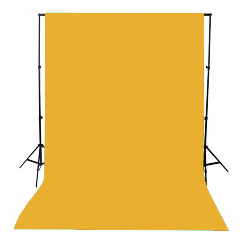 3x5ft katoen wit groen zwart blauw geel roze rood grijs bruin zuivere kleuren fotografie achtergrond foto mousseline studio prop