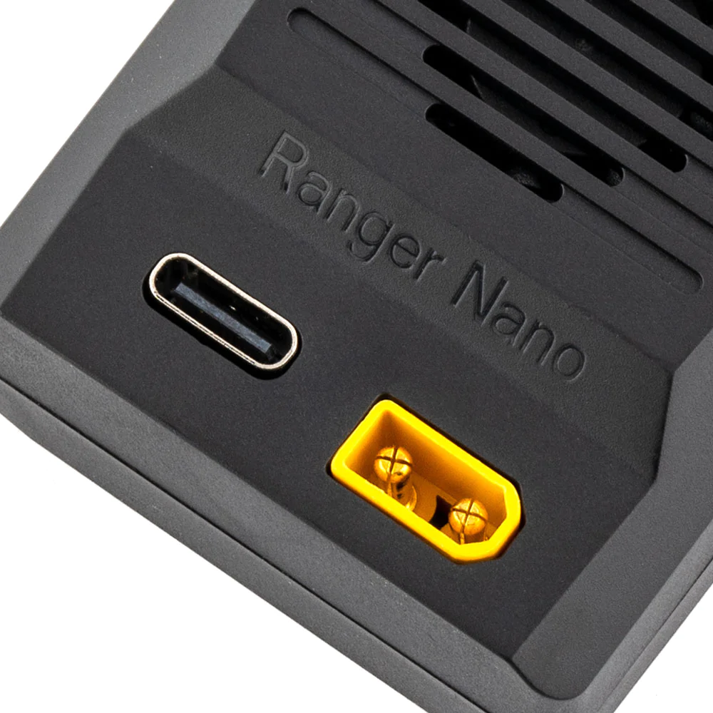 radiomaster ranger nano 2.4ghz expresslrs elrs rf-module 1watt uitgangsvermogen ondersteuning wifi bluetooth-collingsysteem voor zorro-radiozender