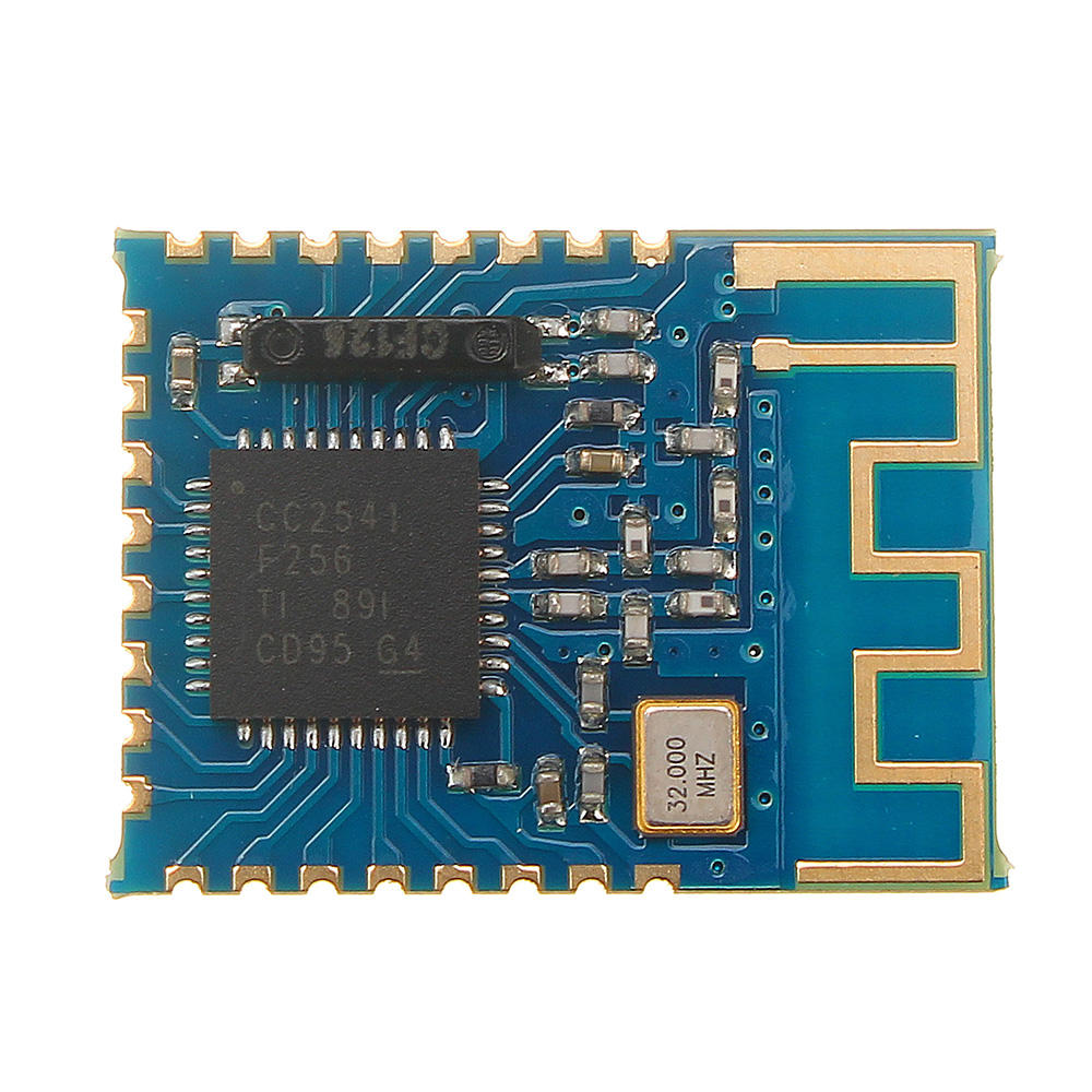 jdy-08 ble bluetooth 4.0 seriële poort draadloze module low power master-slave ondersteuning airsync