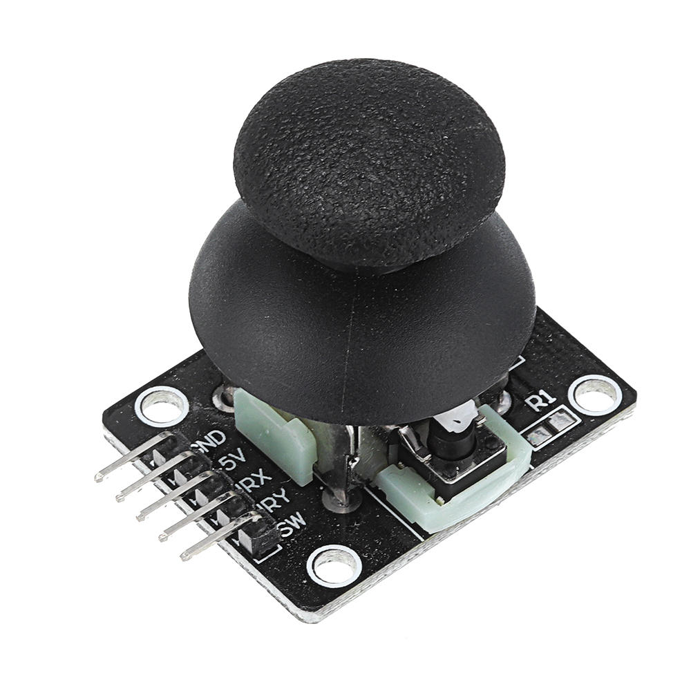 esp32 joystick kit wifi + bluetooth module ontwikkelingstools