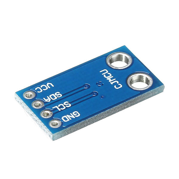 3 stuks cjmcu-1080 hdc1080 hoge precisie temperatuur- en vochtigheidssensormodule cjmcu voor arduino - producten die werken met officiële arduino-boards