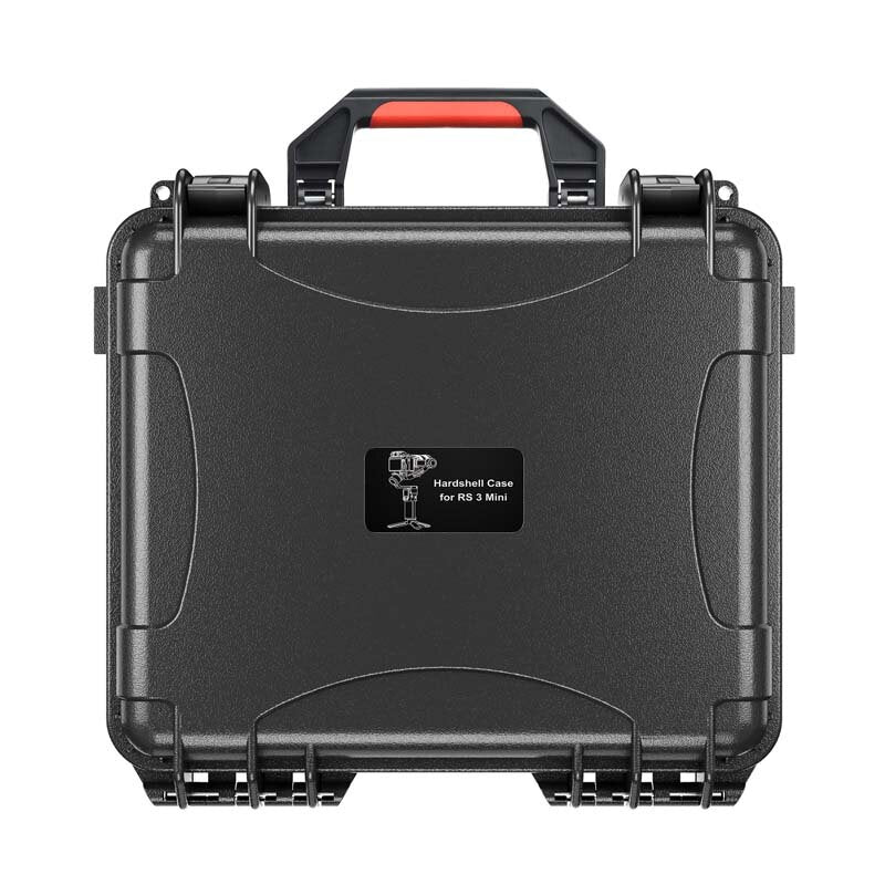 startrc voor dji ronin ruying stabilisator dji rs 3 mini koffer opslag abs anti-corrosie waterdichte case