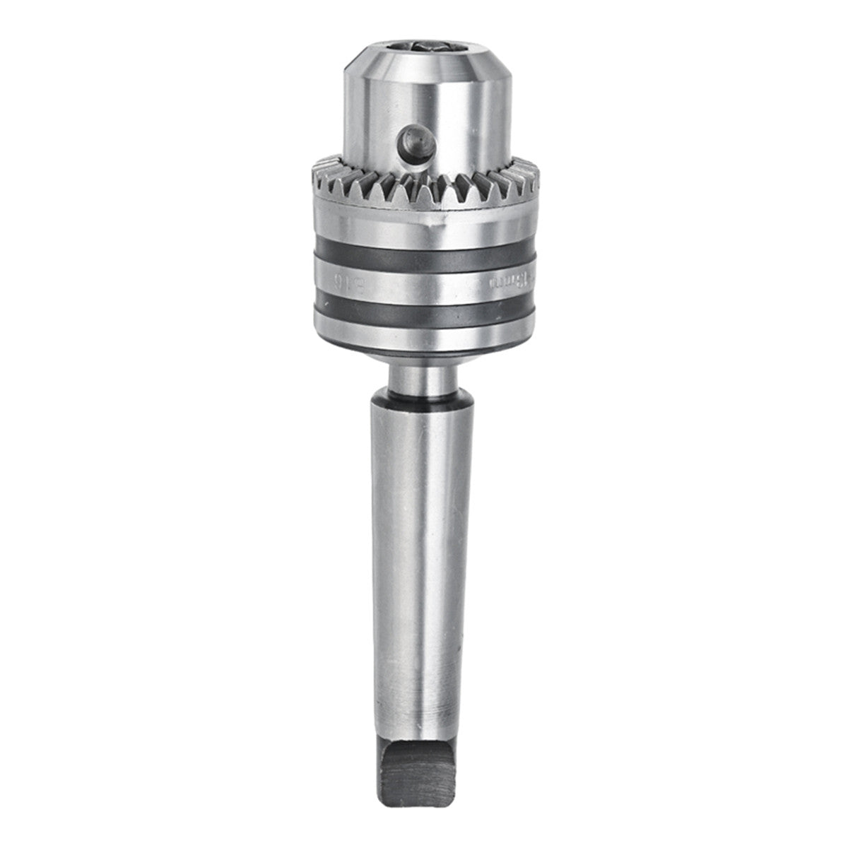 sanou b16 1-13mm boorkop met mt3 shaft arbor draaibank boorkop