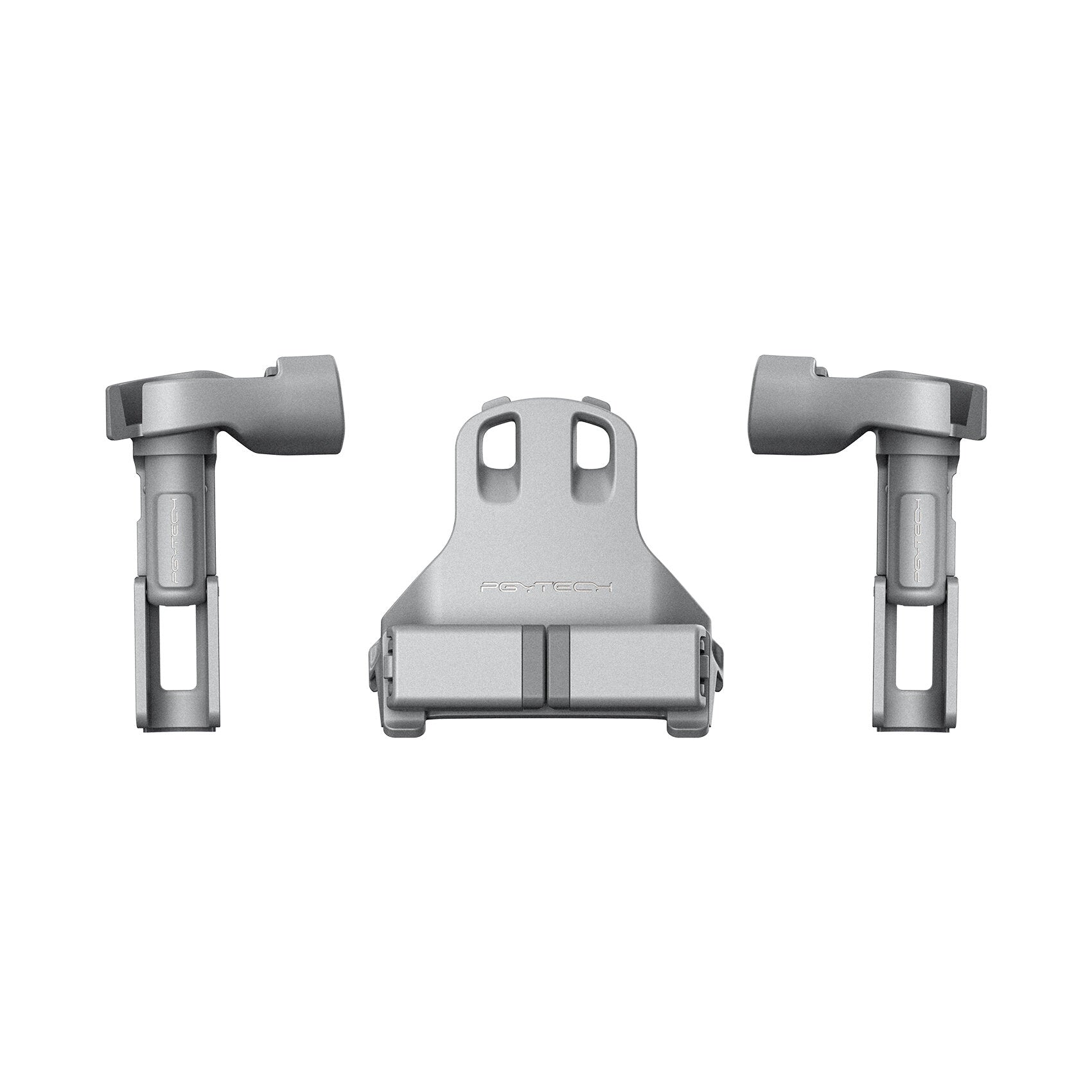 pgytech verhoogd 25 mm verhoogd landingsgestel voor dji mini 3 pro rc drone