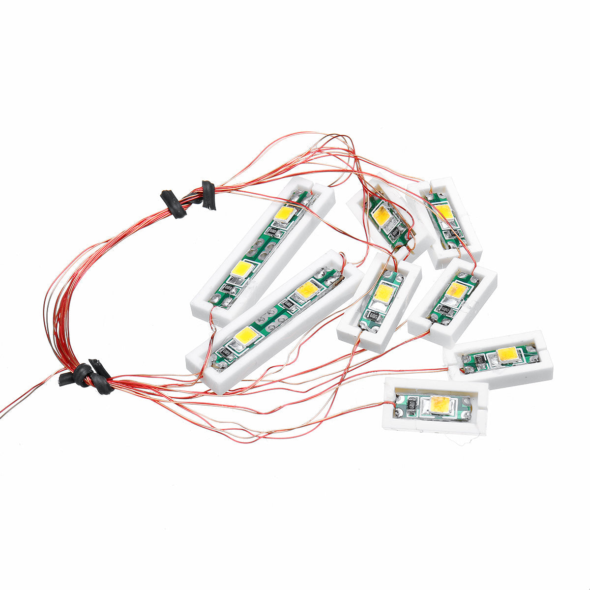 led-lichtset alleen voor lego 71040 kasteelstenen speelgoed geüpdatet/gewoon