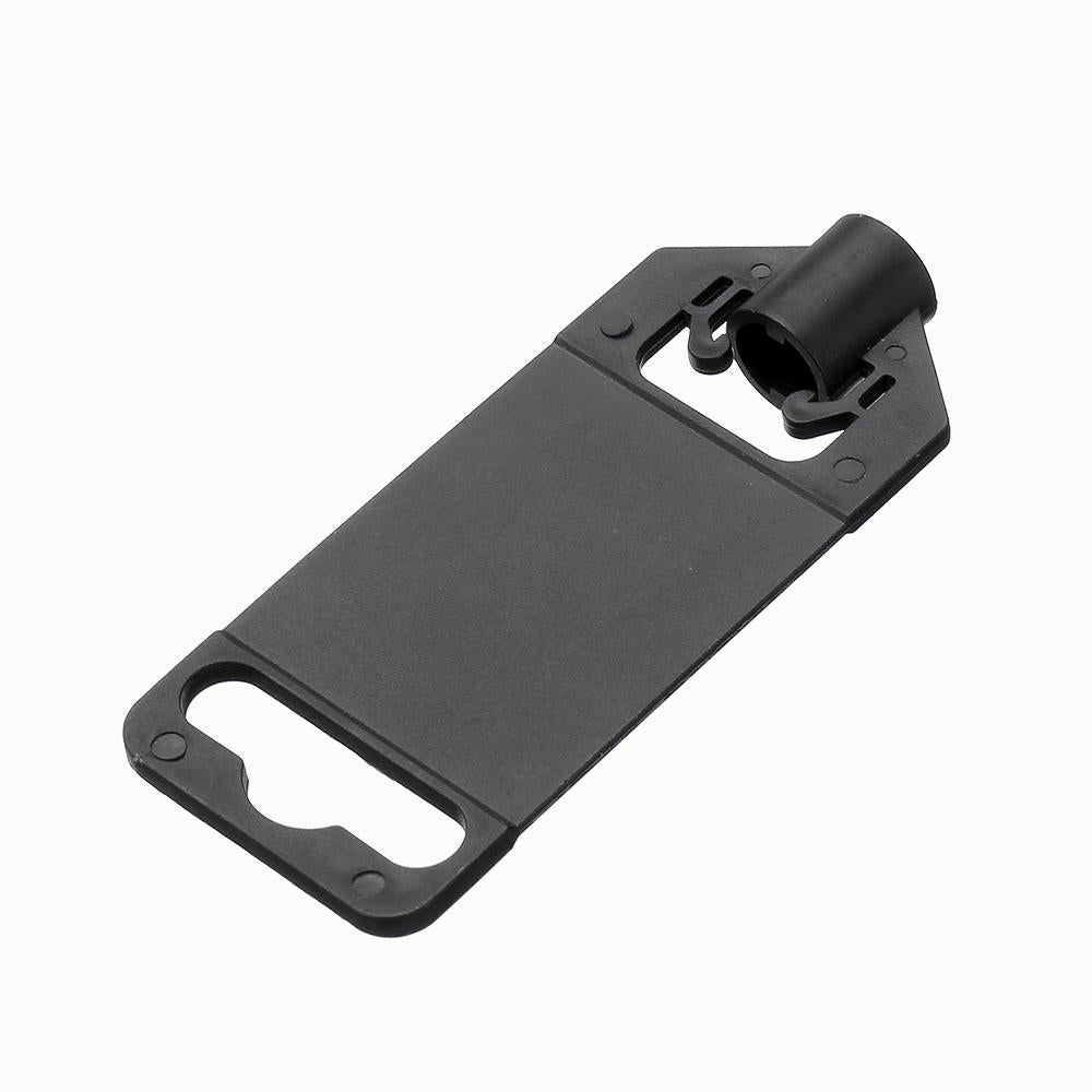 schroevendraaier hoofd hanger elektroprobe plastic display houder boor verpakking schede hang tab haak tool opslag: