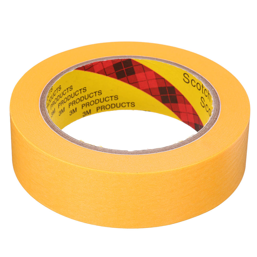 50m rjxhobby 3m lassentape spray shading tape voor rc model