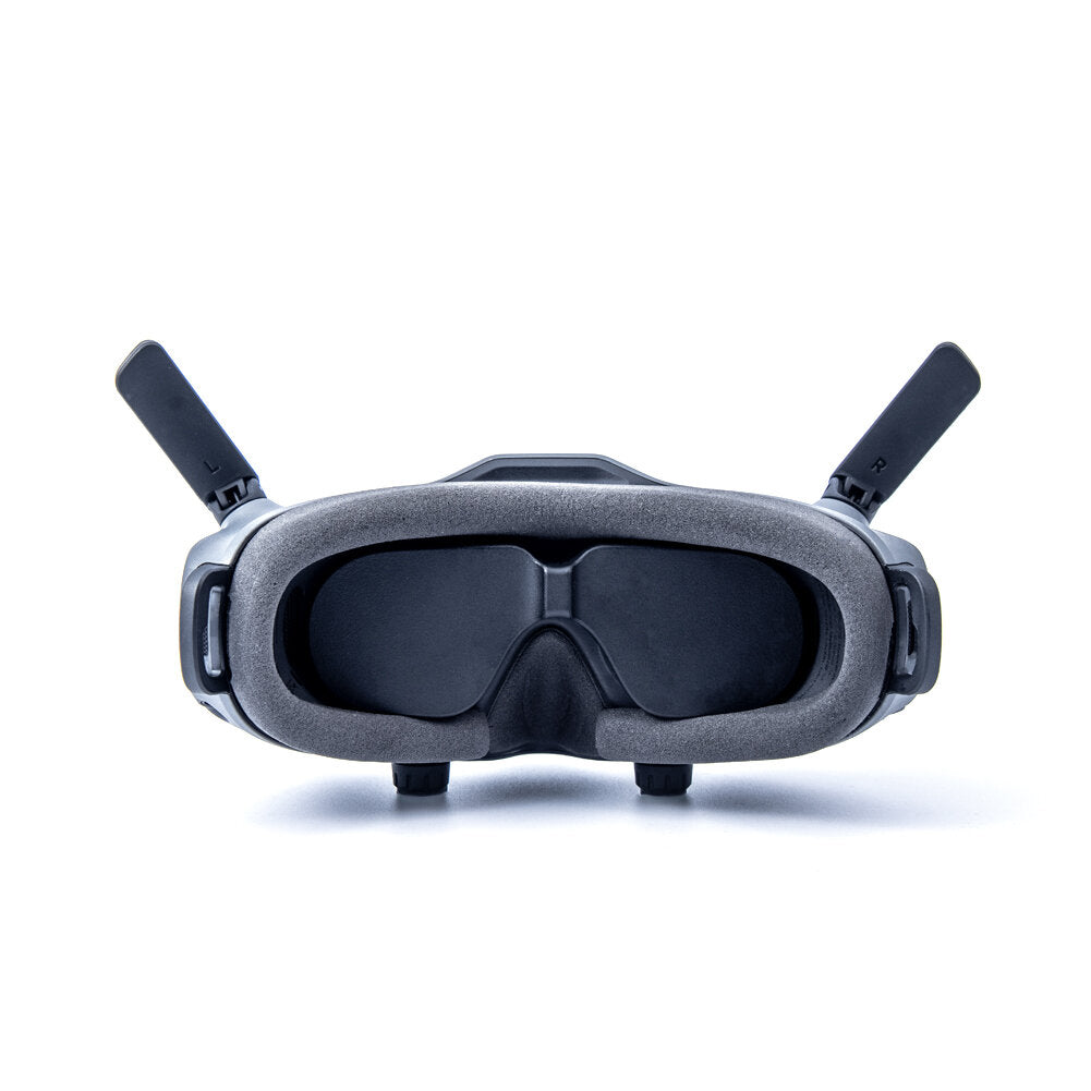 iflight schuimspons oogkussentje voor dji goggles 2