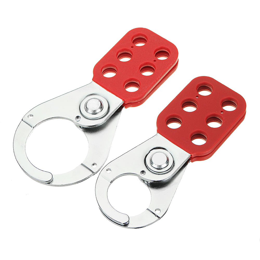 master lock lockout hasp industry security zes coupletsluiting lock insulation fabricage hangslot