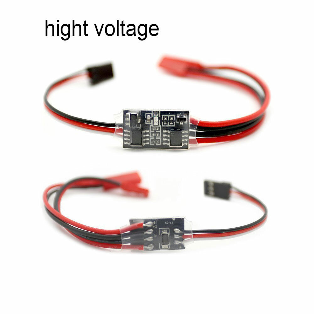 1 stuks 3.0-30v 20a afstandsbediening elektrisch digitaal pwm signaalschakelaar voor rc auto vliegtuigen drone led-verlichting boot waterpomp dc motor