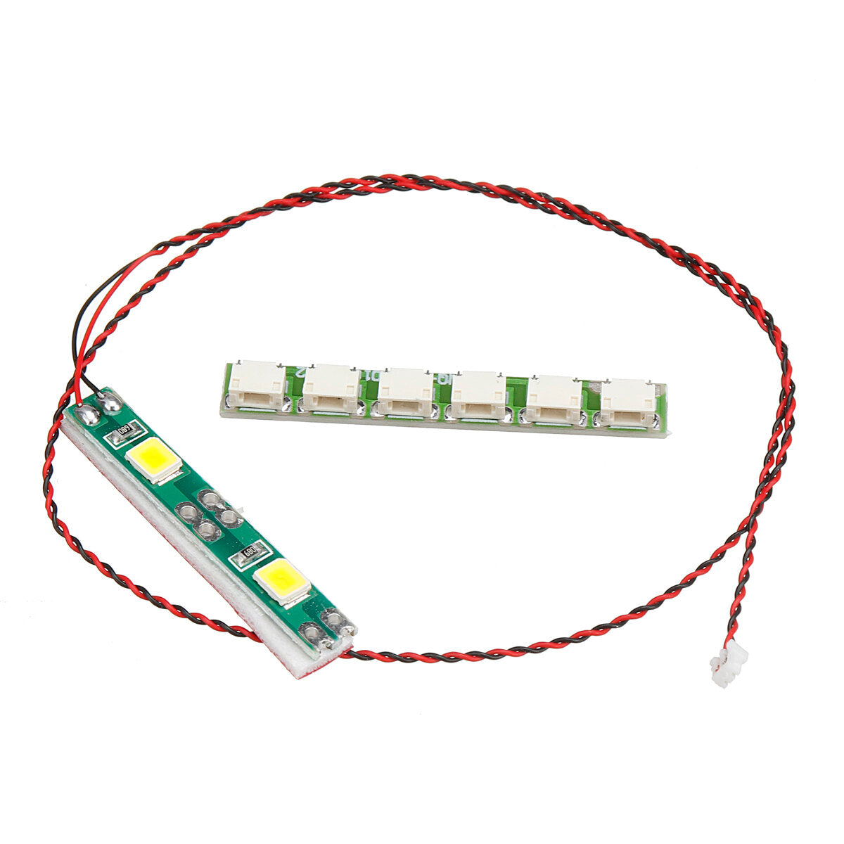 led-verlichtingsset alleen voor lego 42111 voor doms dodge charger autobakspeelgoed