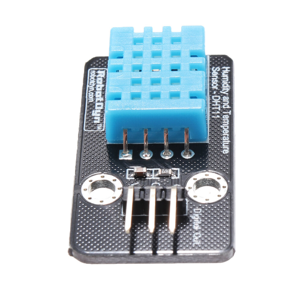 dht11 module voor temperatuur- en vochtigheidssensor