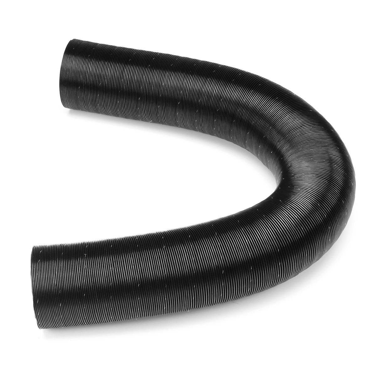 60mm heater duct pipe warm en koud airconditioner ducting voor diesel heater webasto dometic