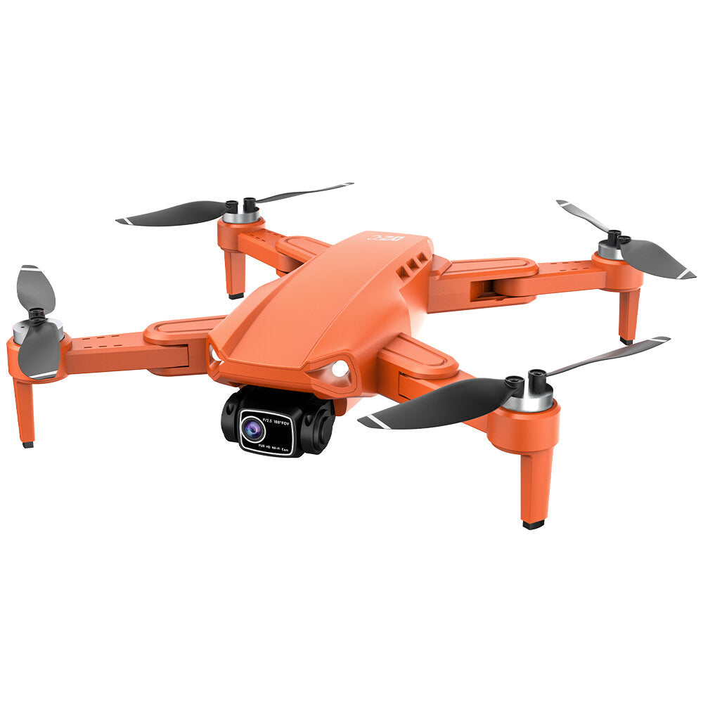 lyzrc l900 pro se 5g wifi fpv gps met 4k hd dual camera visueel obstakel vermijden 25 minuten vliegtijd rc drone quadcopter rtf