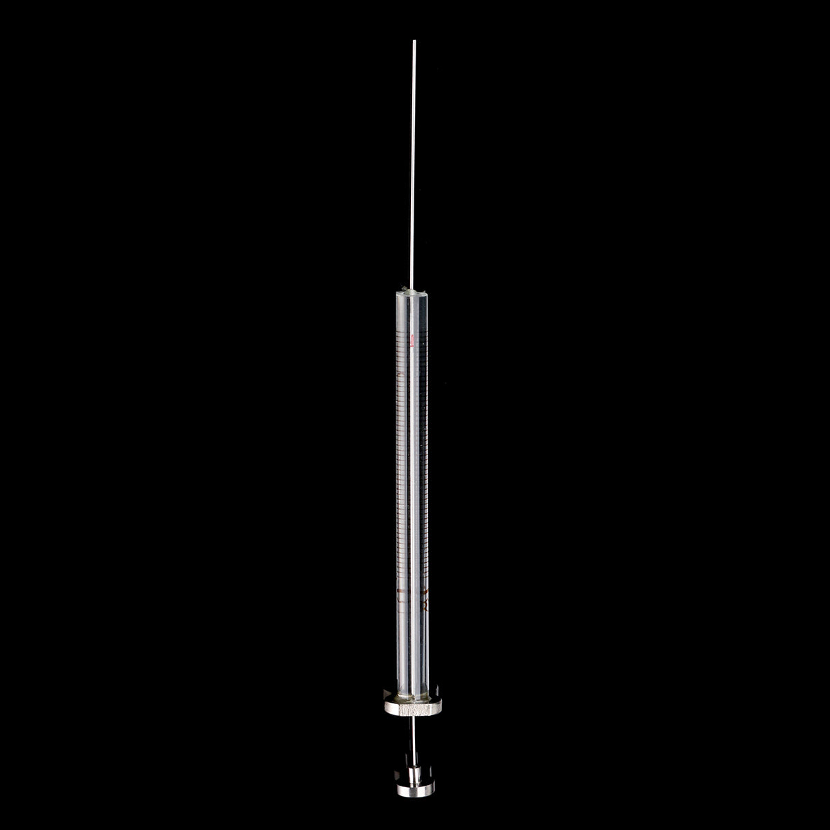 10μl/100μl lc chromatographic microliter syringe microsampler microsyringe trace sampler platte tip liquid phase