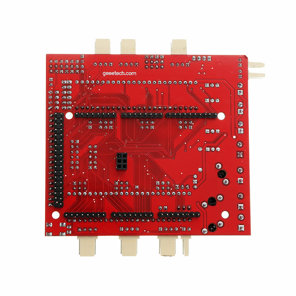 geeetech ramps-fd controller moederbord voor due reprap 3d-printer