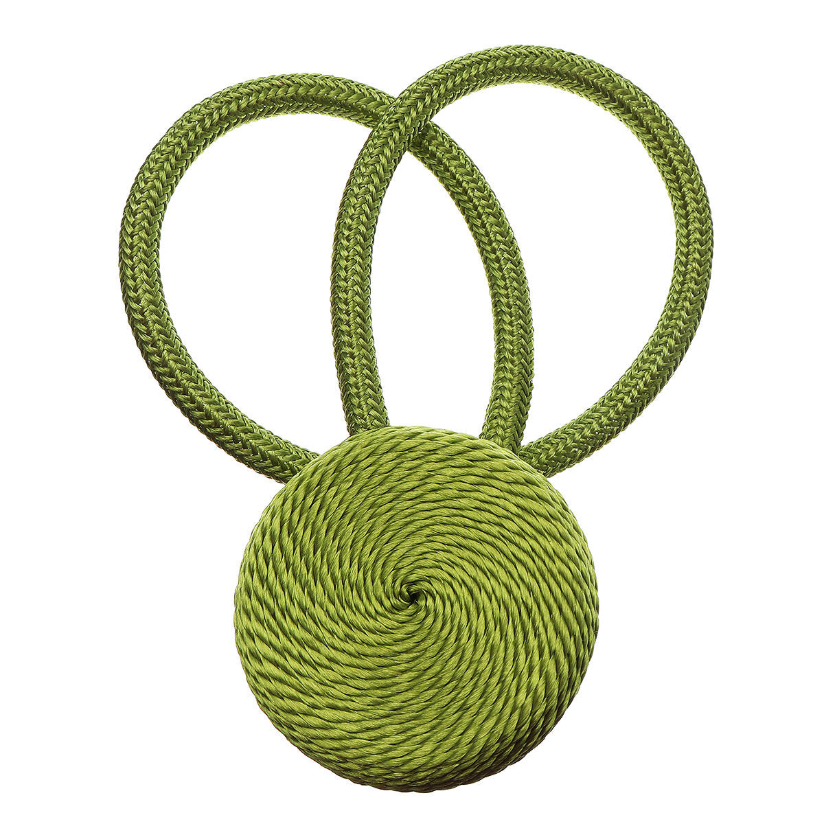 2 stuks magnetische bal gordijn gesp houder tieback tie backs clips: