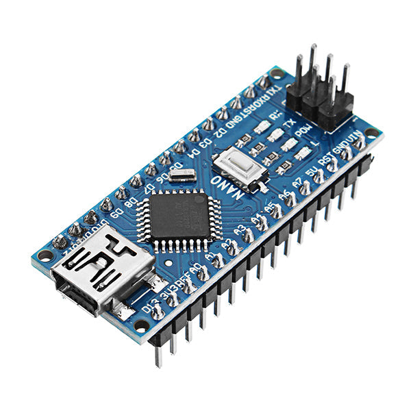 geekcreit cnc shield v4 + met nano 3.0 a4988 stappenmotor stuurkaart voor arduino - producten die werken met officiële arduino-borden