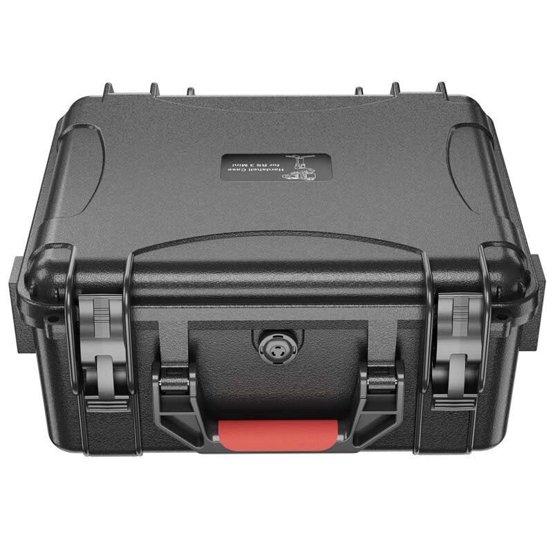 startrc voor dji ronin ruying stabilisator dji rs 3 mini koffer opslag abs anti-corrosie waterdichte case