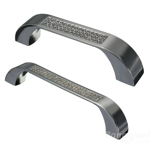 1 stuks european arch furniture drawer pull dresser handle cabinet knob