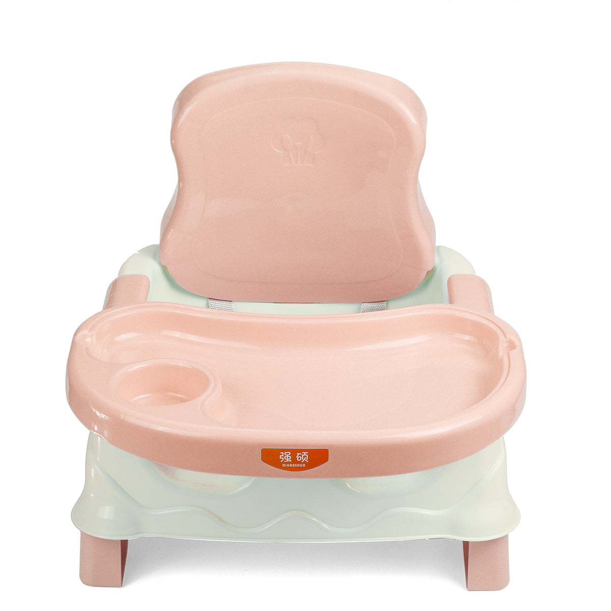 baby eetkamerstoel dinette voor kinderen baby leren stoel draagbare klapstoel