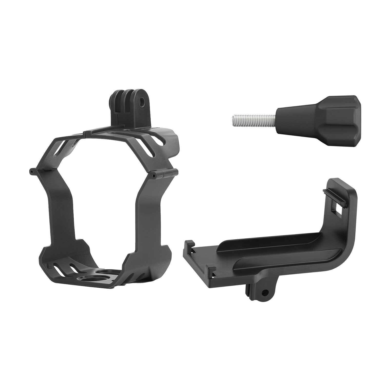 afstandsbediening beugel handheld gimbal stabilizer houder voor dji mini 3 pro rc controller