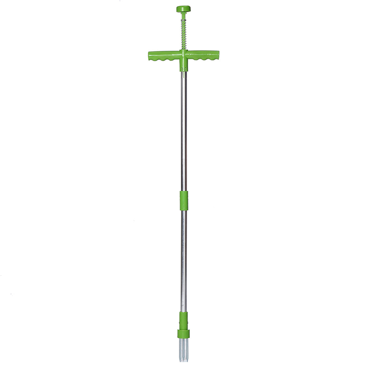 wortelverwijderaar outdoor killer tool claw weeder portable manual garden gazon lange steel aluminium staande onkruidtrekker