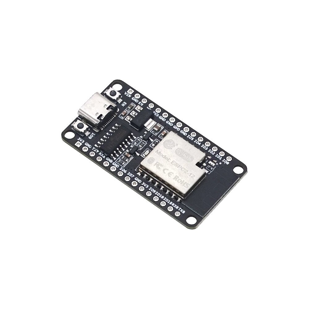 esp8684 esp32-c2 espc2-12 development board devkit seriële ch340 wifi bluetooth-module